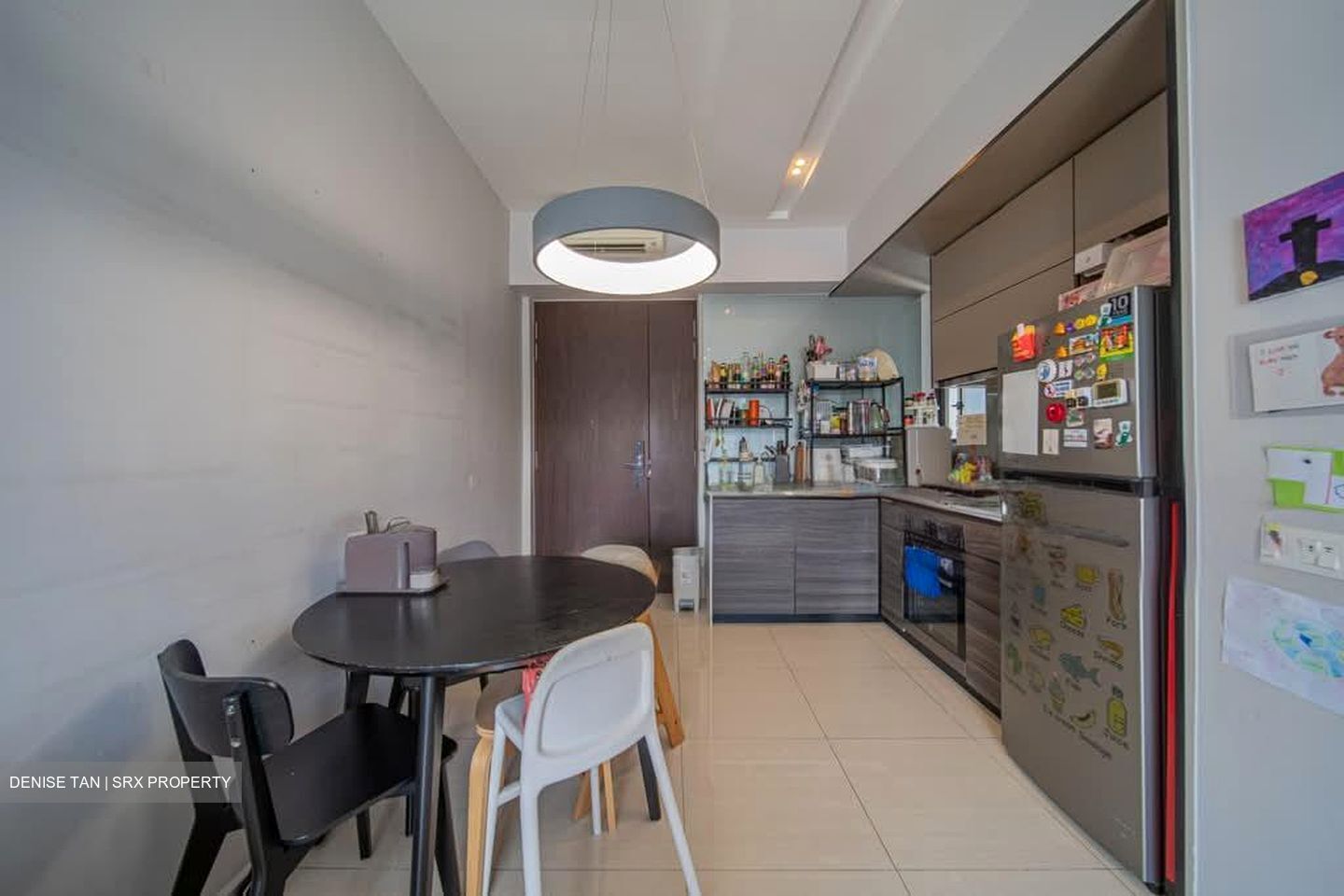 d'Nest (D18), Condominium #596337681